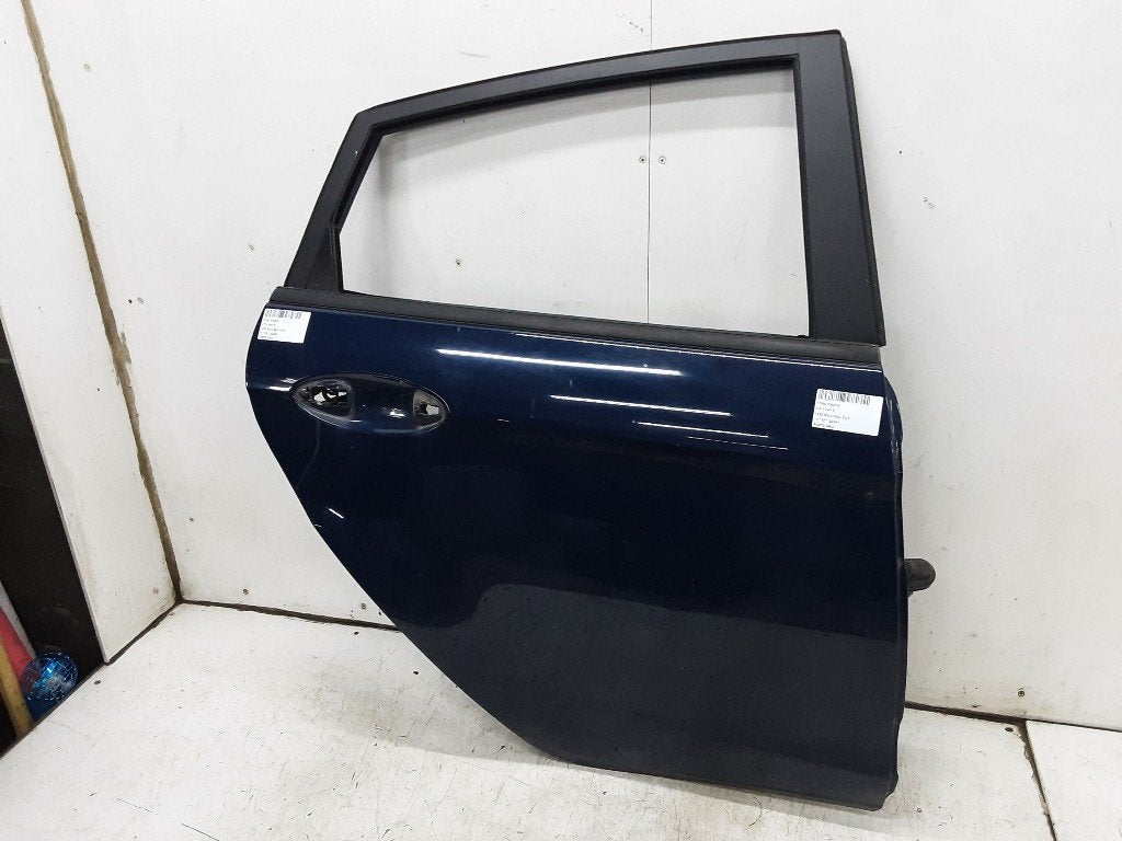 PORTE DROITE ARRIÈRE Ford Fiesta 6 (JA8) (01-2008/01-2018), Autos : Pièces & Accessoires, Porte, Arrière, Henry-Ford-Straße  1
50735  Köln, DE