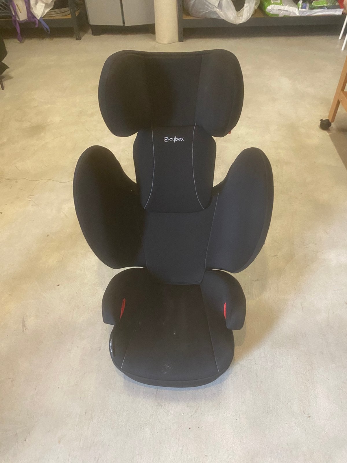 Cybex kinderstoel, Ophalen, Zo goed als nieuw