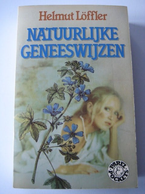 Natuurlijke geneeswijzen, Boeken, Gezondheid, Dieet en Voeding, Kruiden en Alternatief, Ophalen of Verzenden, Zo goed als nieuw