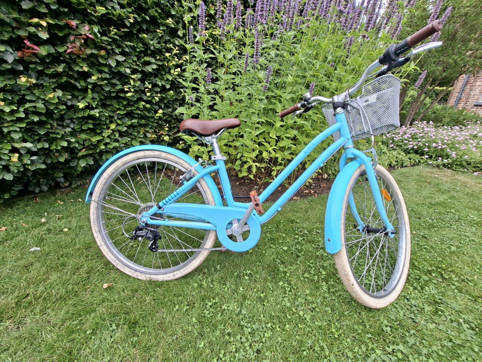 Fiets kind meisje, Fietsen en Brommers, Fietsen | Meisjes, Ophalen