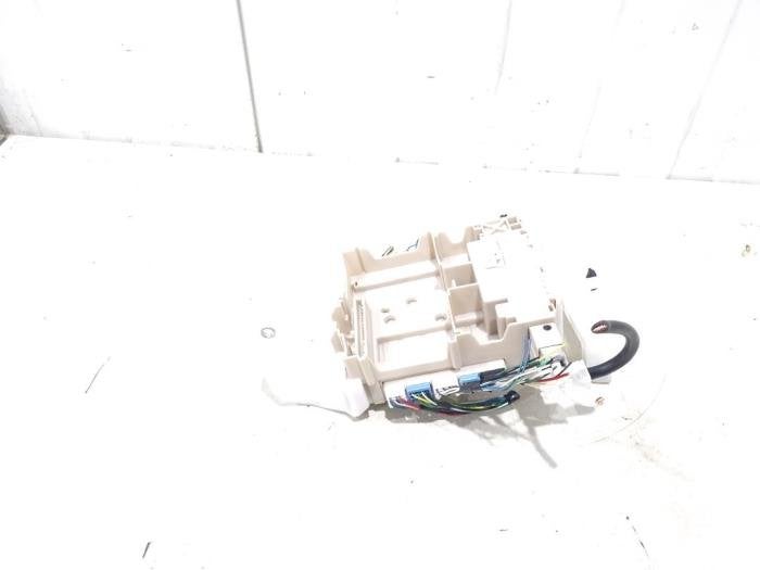 Boîte à fusibles d'un Toyota Aygo, -, 3 mois de garantie, Toyota, Utilisé