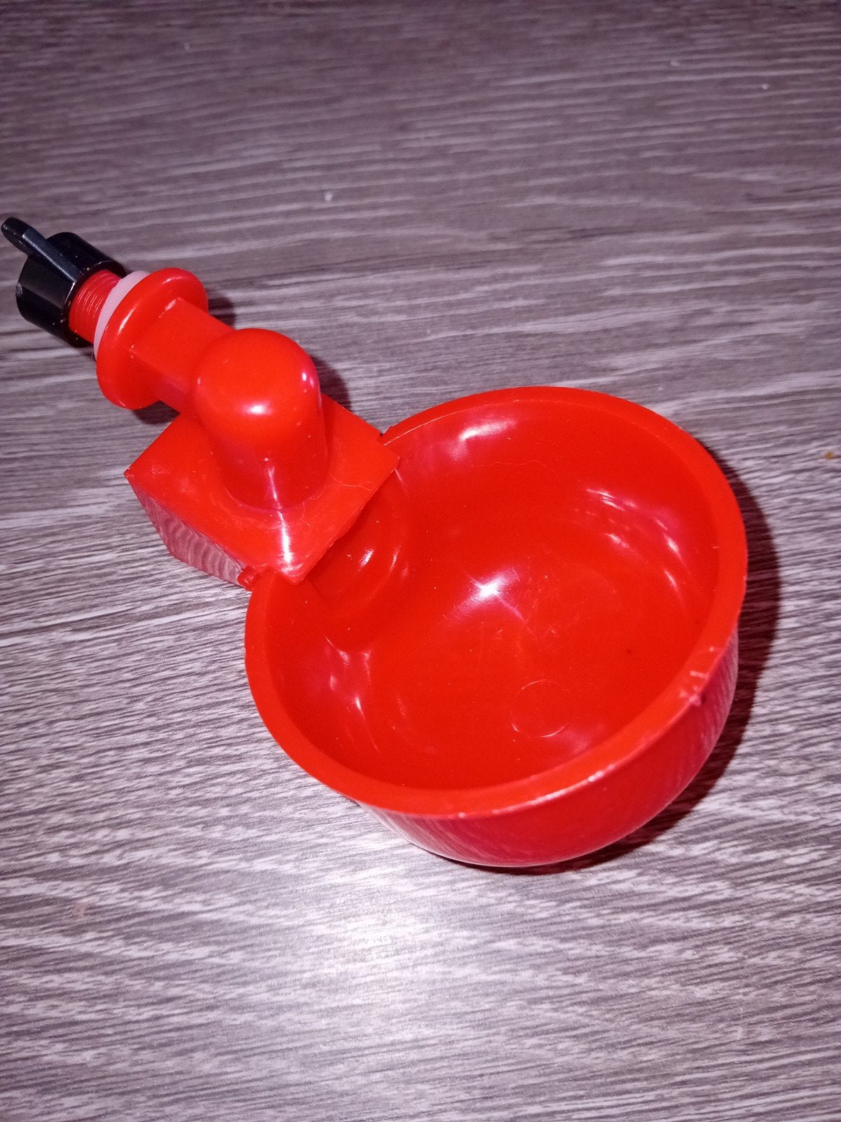 drinksysteem kippen