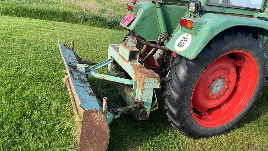 Duwblad, Zakelijke goederen, Landbouw | Werktuigen, Ophalen, Overige, Grondbewerking