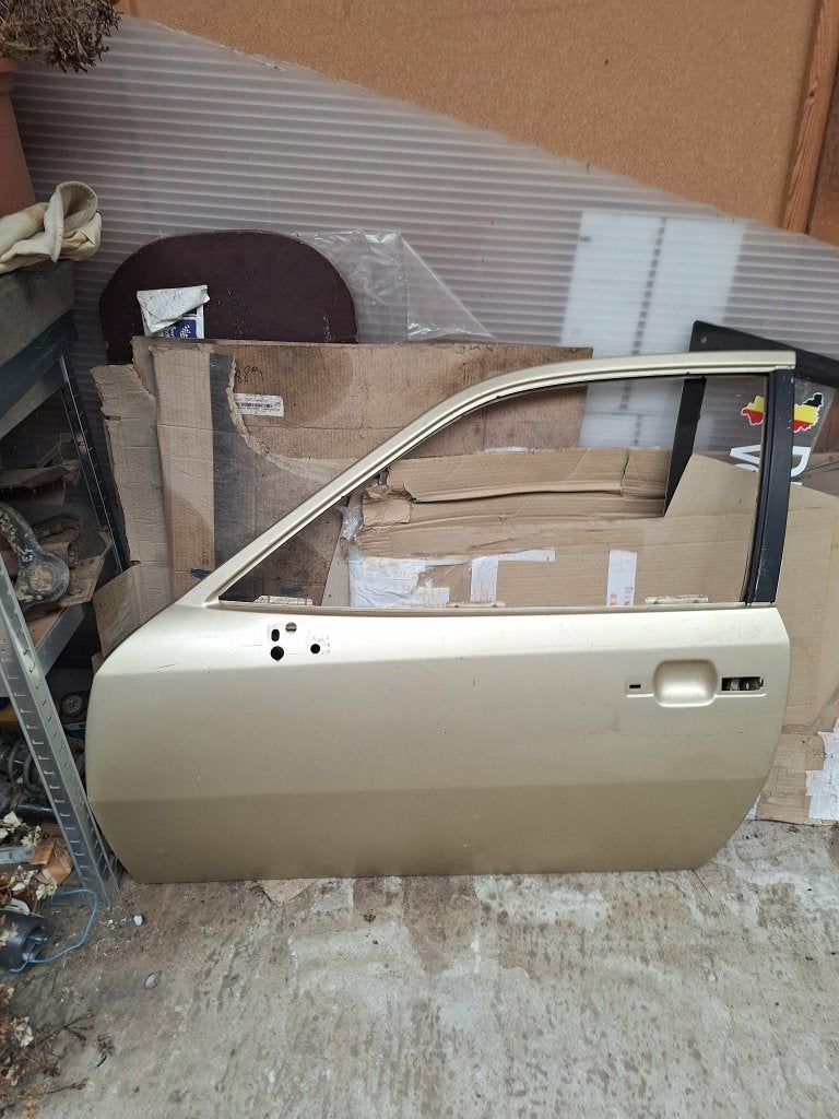PORTE PORSCHE 944, Auto's, Overige kleuren, Particulier, 2 deurs, Te koop