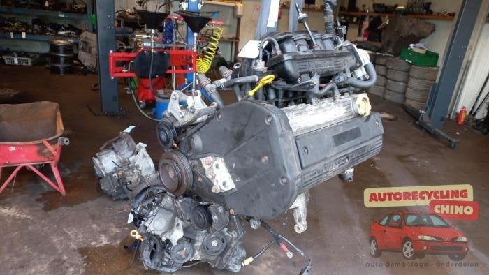 Moteur d'un Rover Streetwise, Rover, -, 3 mois de garantie, Utilisé
