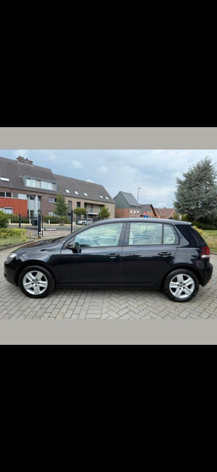 Golf 6 TDI 2.0 DSG automatique 2010, Cuir, Euro 5, Achat, Carnet d'entretien