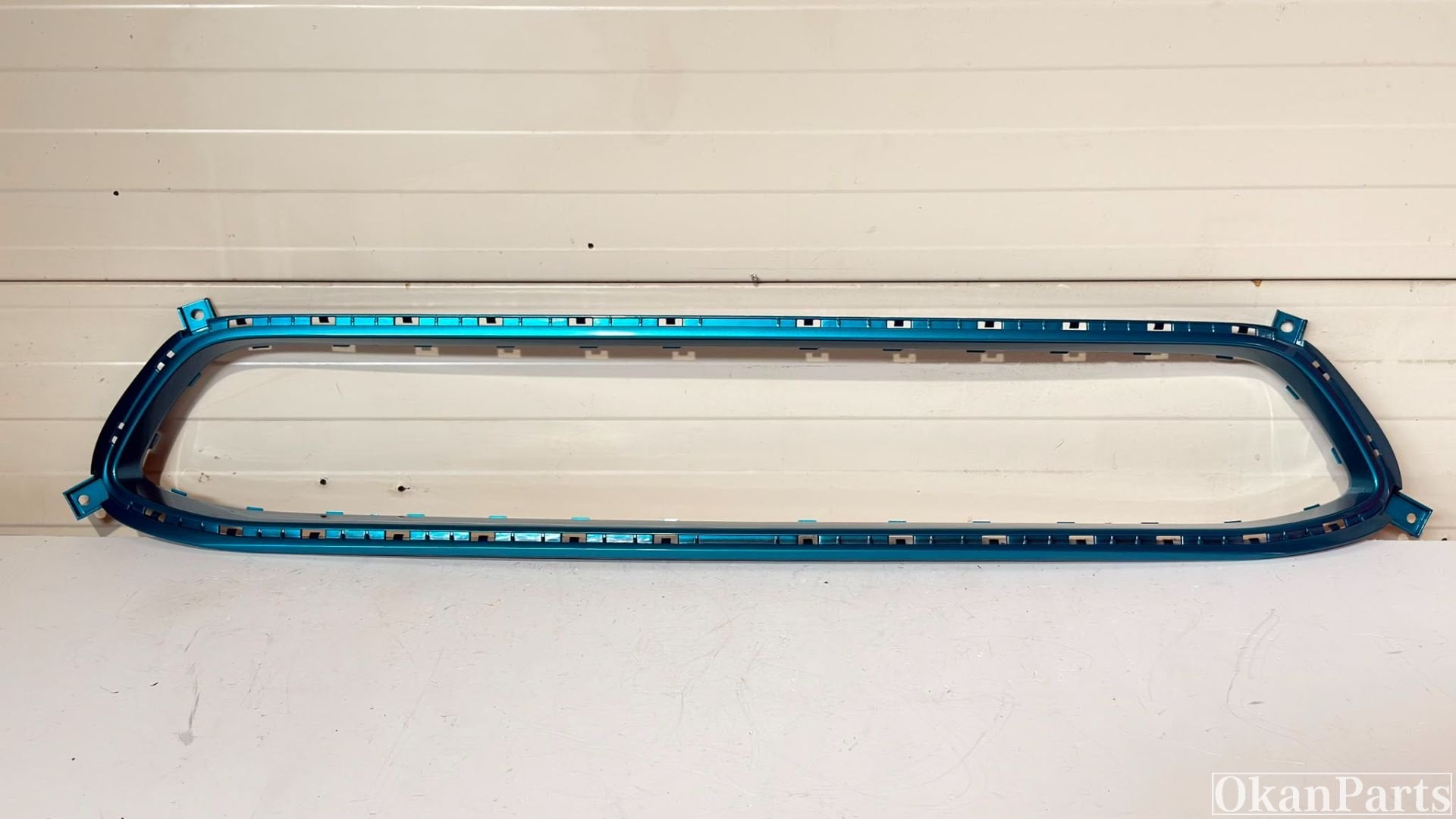 Kia e-Niro I Facelift Grille lijst 86562-Q4000, Heolleung-ro 12
06797  Seoul, Voor, Info@kia.com, Kia Corporation