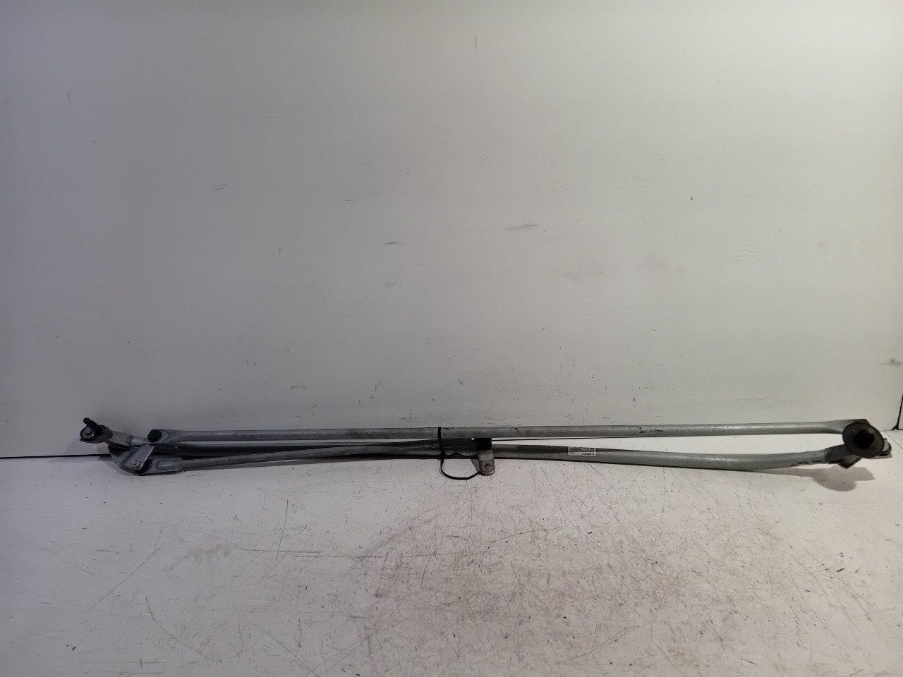 Ruitenwisser mechaniek voor Opel Meriva, Auto-onderdelen, Onderdelen@venauto.nl, Van der Ven Autorecycling B.V., Gebruikt, Ettenseweg 76, 4706 PB Roosendaal, The Netherlands