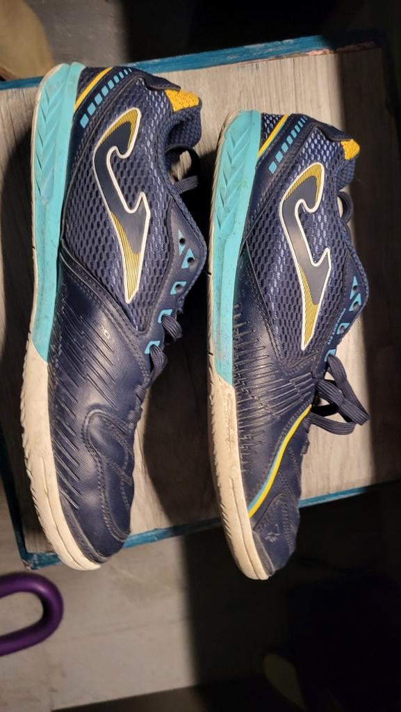 Joma Zaalvoetbalschoenen, Sport en Fitness, Ophalen