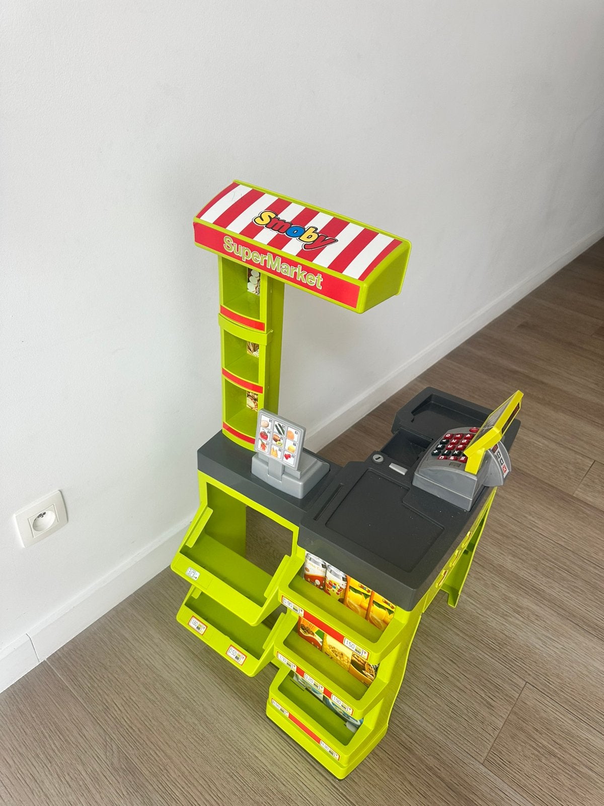 Fruitwinkel, Enlèvement ou Envoi, Utilisé