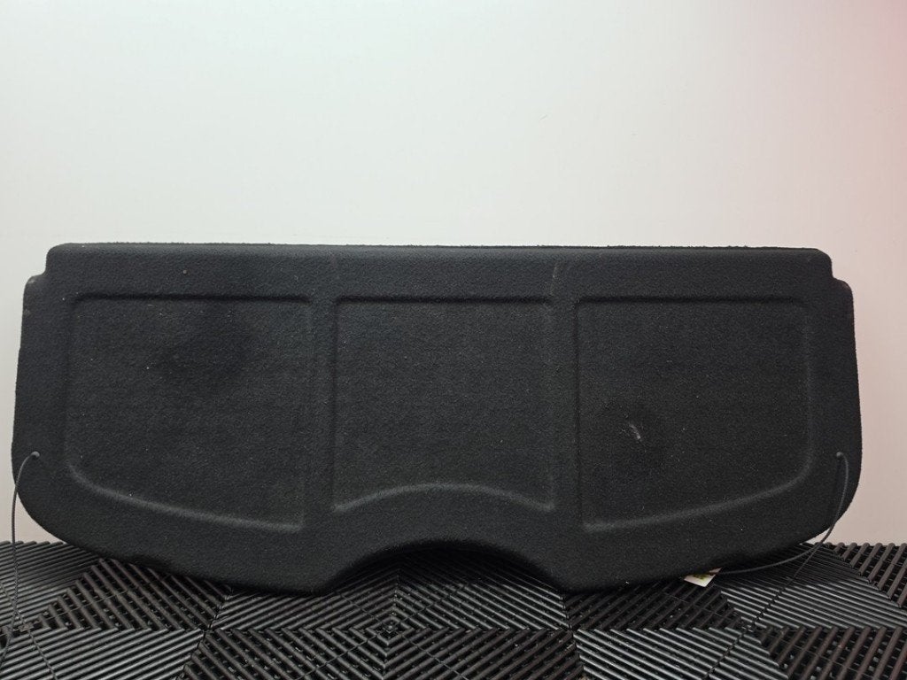 PLAGE ARRIERE Peugeot 207 / 207+ (WA / WC / WM) (|8794RX|), Kontakt-peugeot@peugeot.com, Utilisé, Peugeot Deutschland GmbH, Bahnhofsplatz
65423  Rüsselsheim, DE