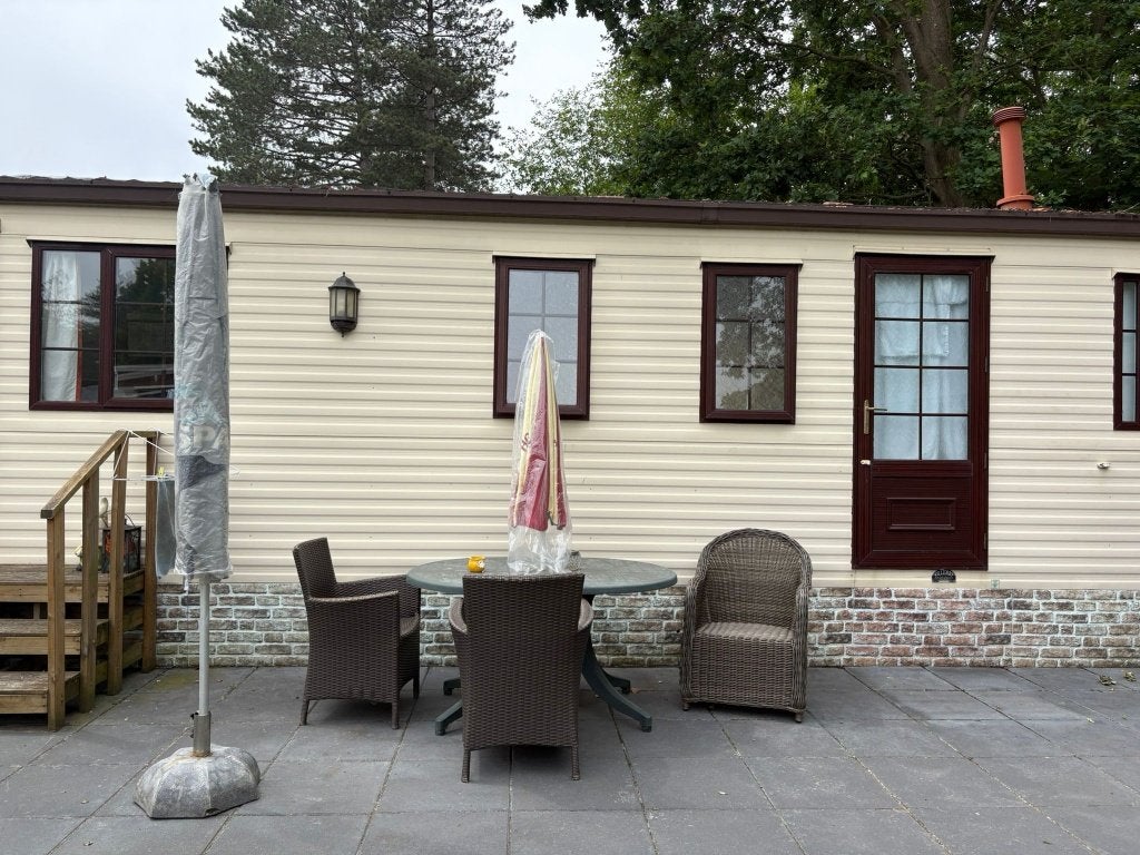 Caravan te koop, Caravanes & Camping, Caravanes, Particulier, Enlèvement