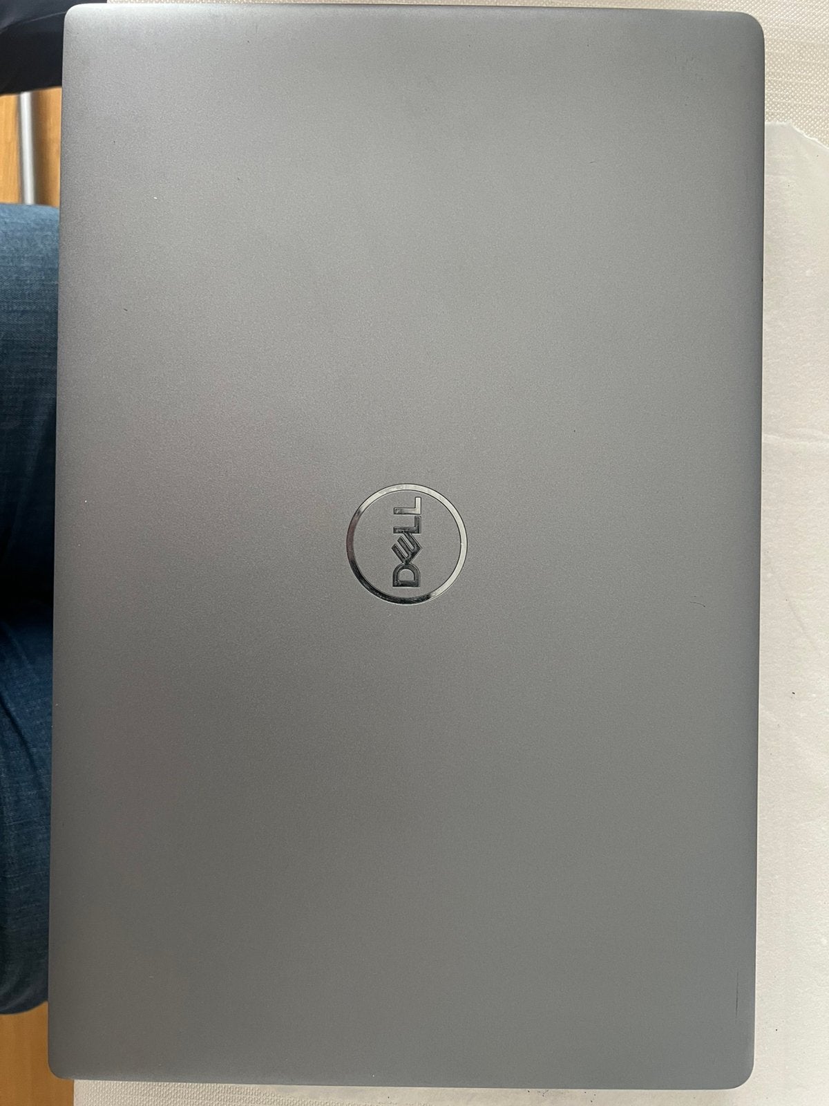 Dell 5520 i7 256/16 windows 11, Computers en Software, Ophalen, Zo goed als nieuw, 16 GB, SSD