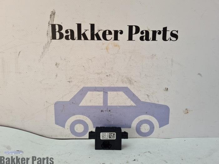 Antenne d'un BMW X3, -, -, 3 mois de garantie, Utilisé