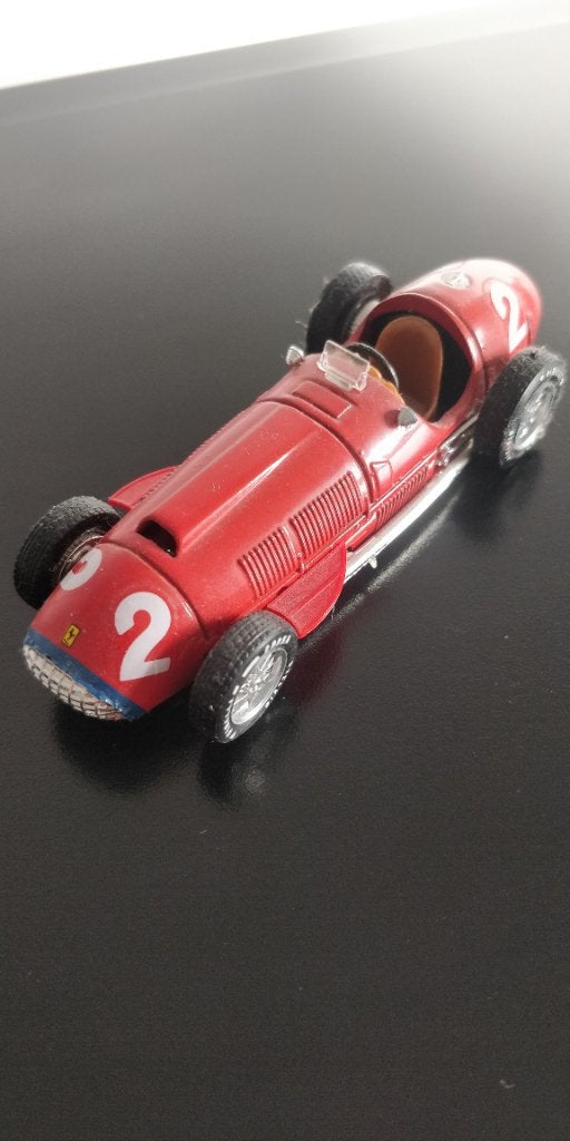 Voiture miniature Ferrari, Enlèvement, Neuf, Voiture