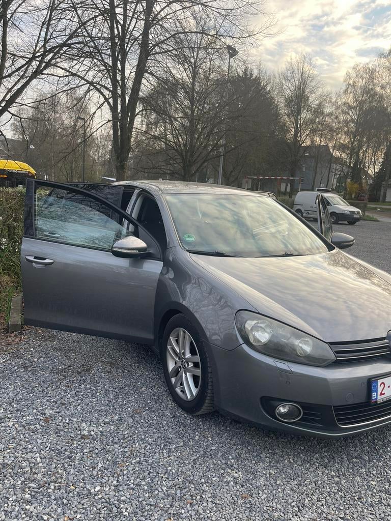 Golf 6 hightline TSI, Autos, Particulier, Achat, Golf