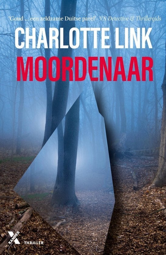 Charlotte Link  / Keuze uit 5 boeken, Ophalen of Verzenden, Zo goed als nieuw