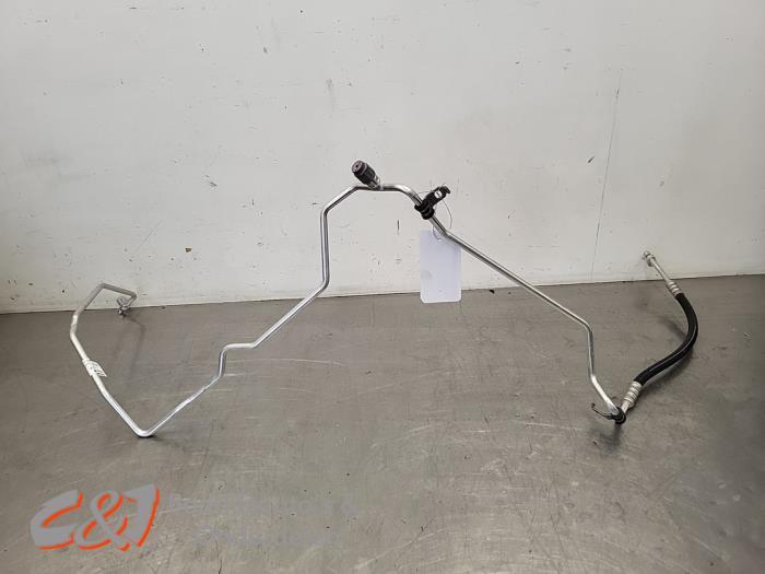 Tuyau clim d'un Renault Trafic, Renault, -, 3 mois de garantie, Utilisé