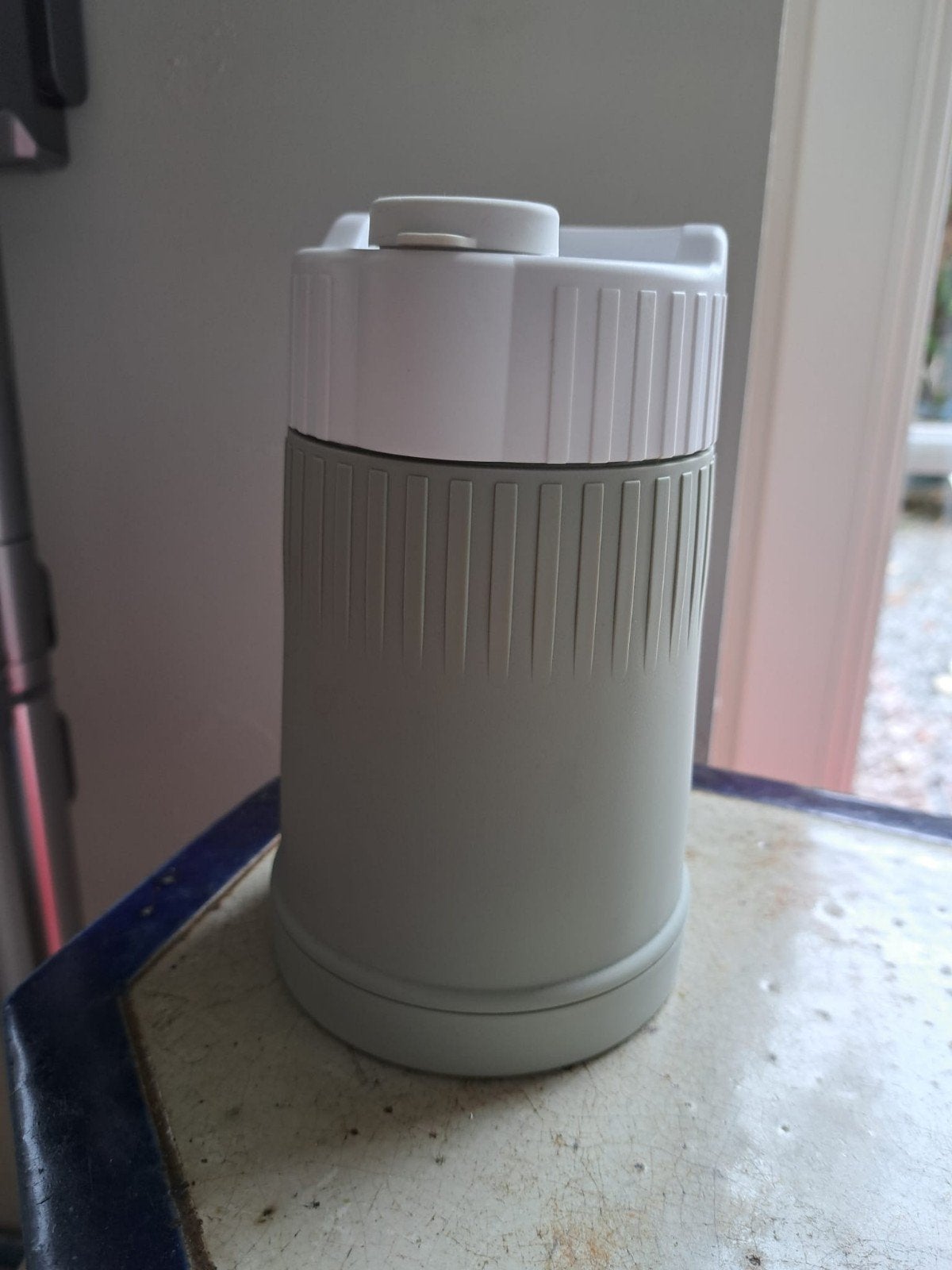 babyspullen, Ophalen, Gebruikt, Sterilisator