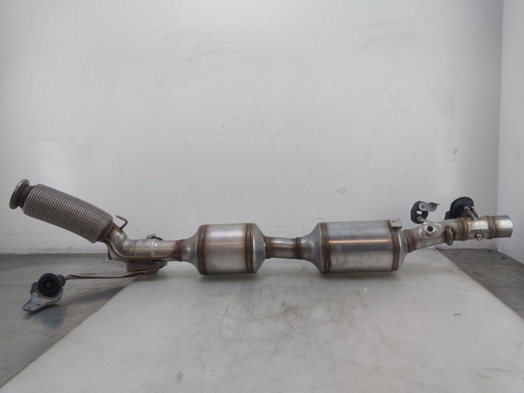 CATALYSEUR Transporter T6 (|7LA254500EX|7LA254500FX|), Dhr. J. Ham, Volkswagen, Administratie@autoham.nl, Utilisé