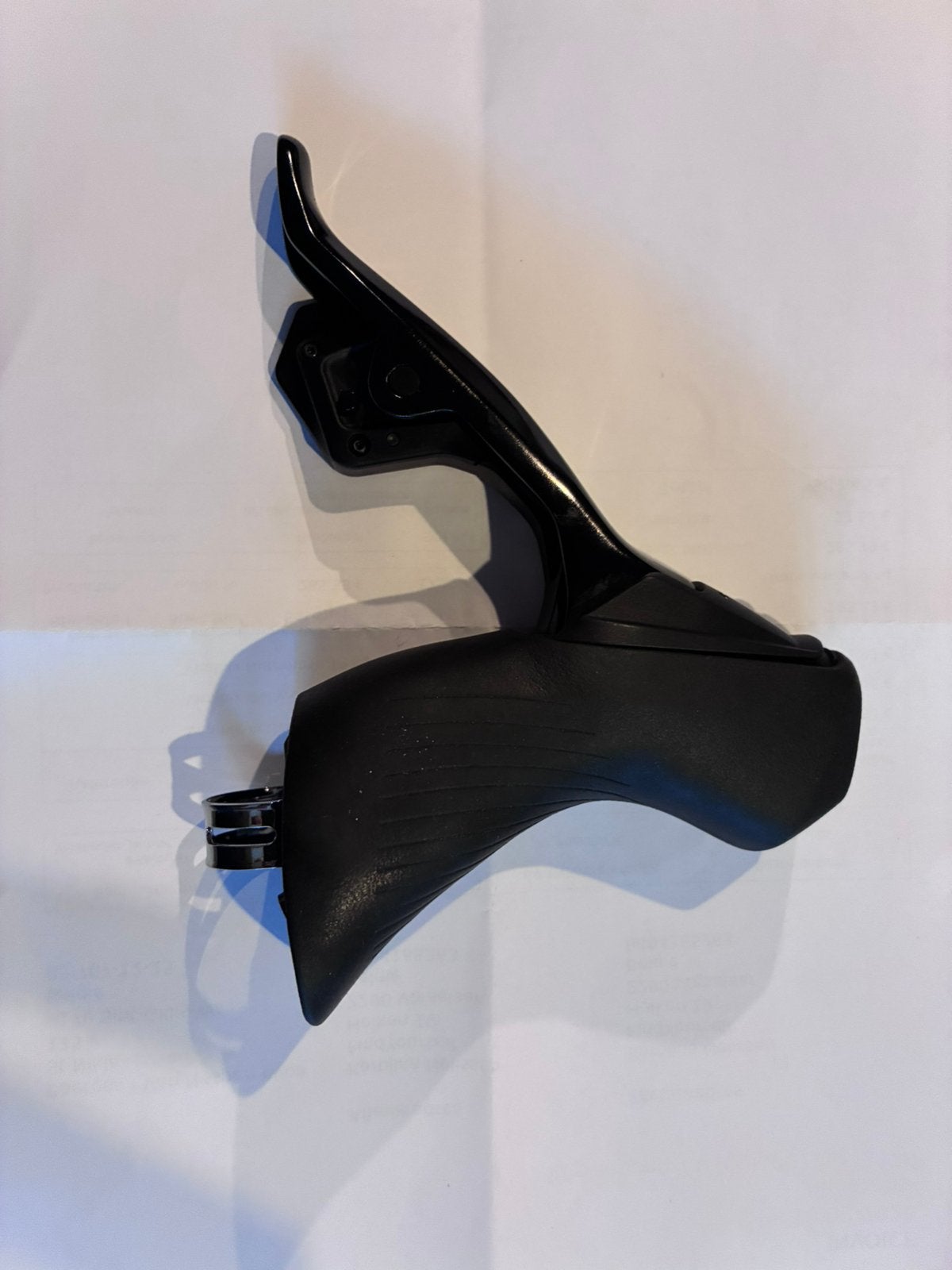 Sram rival acs rechter shifter, Fietsen en Brommers, Fietsaccessoires | Fietstassen, Ophalen of Verzenden, Zo goed als nieuw
