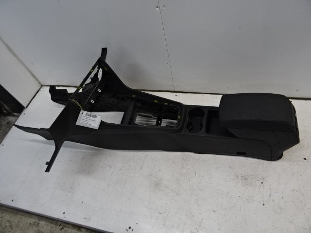 CONSOLE CENTRALE Seat Leon (5FB) (01-2012/06-2020), Utilisé, Seat