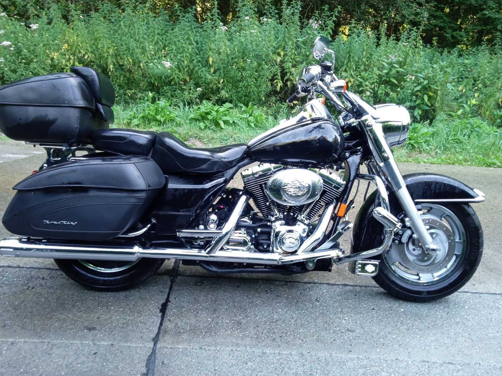 harley davidson - road king 1450 carburateur - Motorfiets, Motoren, Motoren | Harley-Davidson, Bedrijf, Overig