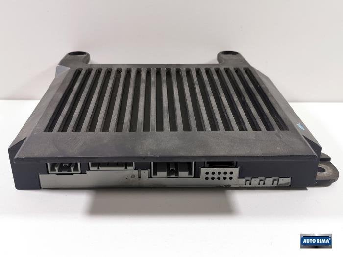 Amplificateur radio d'un Volvo S80, -, 3 mois de garantie, -, -