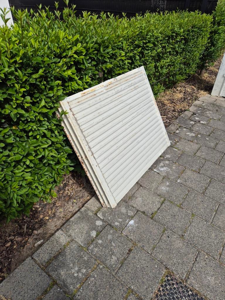 Gratis oude chauffage oud ijzer, Doe-het-zelf en Bouw, Verwarming en Radiatoren, Ophalen