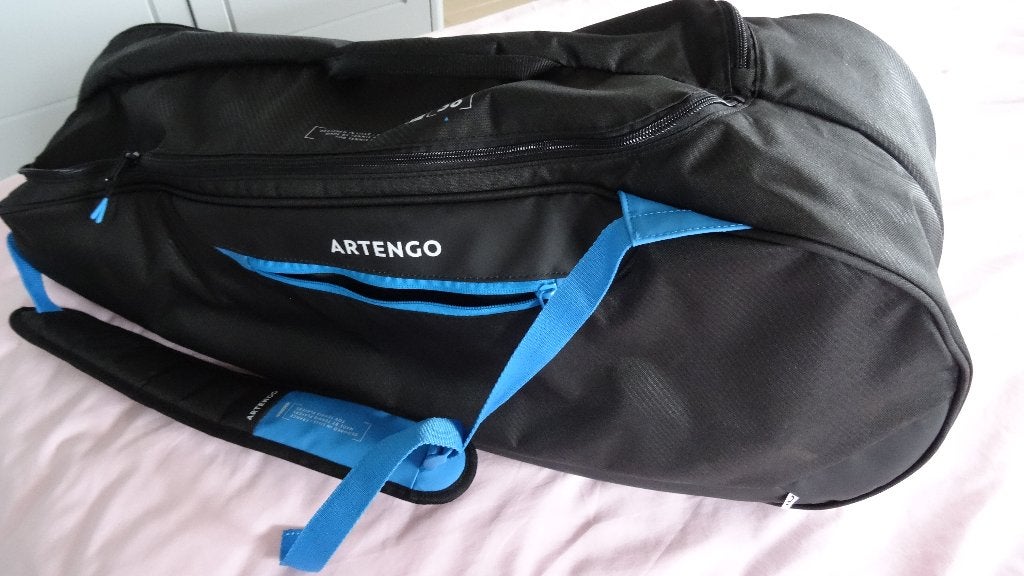 SAC DE SPORT DE TENNIS NEUF, Enlèvement, Neuf, Adulte unisexe