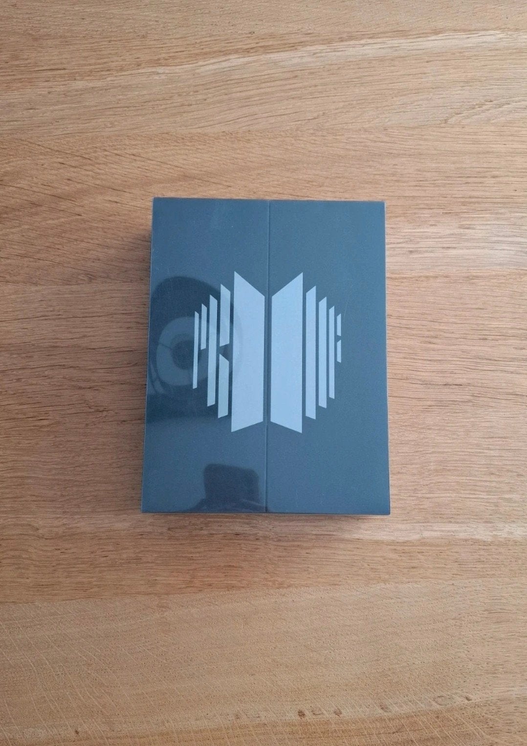Album Proof Delux édition, K-pop, Comme neuf, Édition spéciale, Album