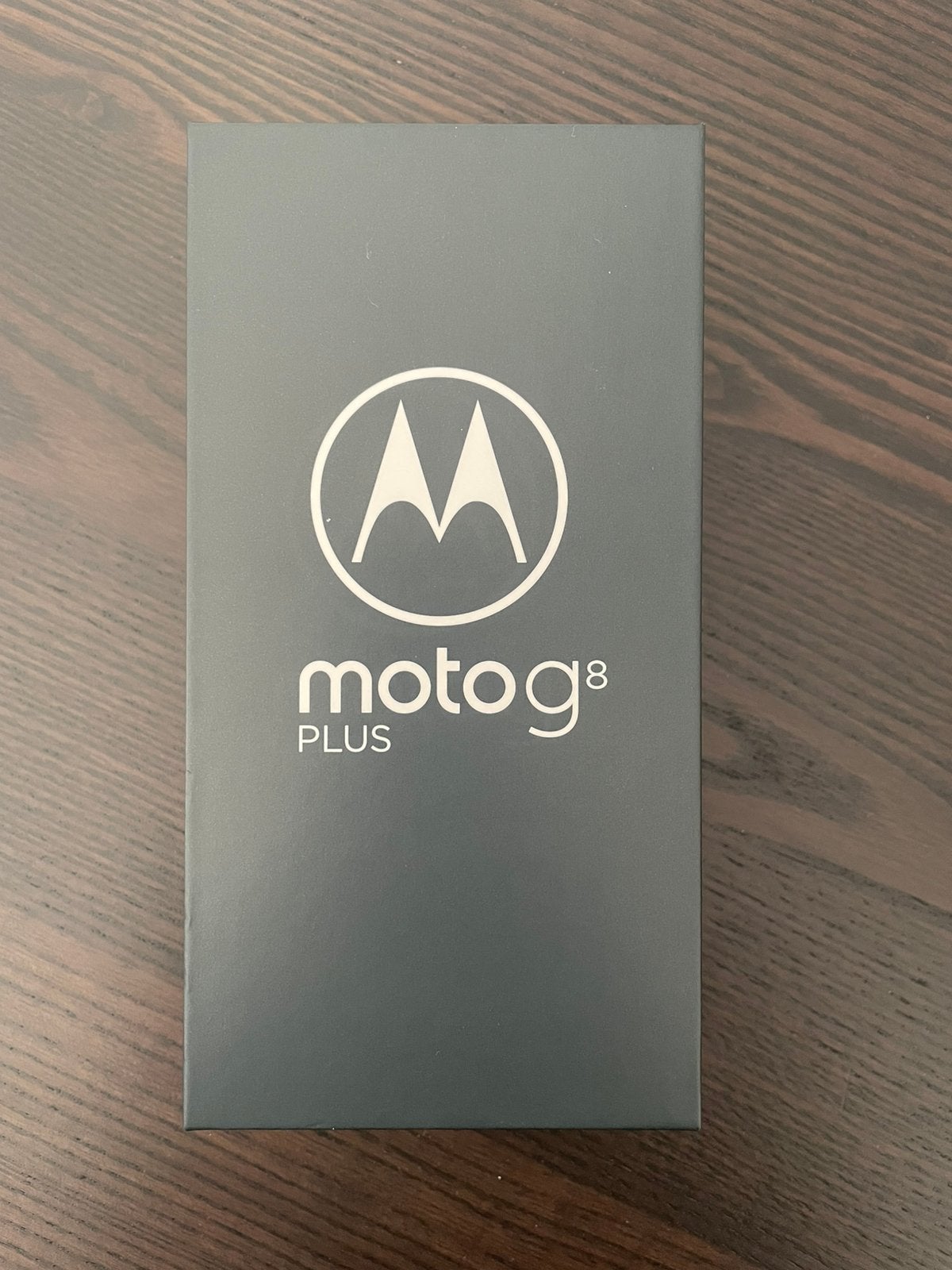 Smartphone Motorola G8 plus, Télécoms, Enlèvement, Utilisé