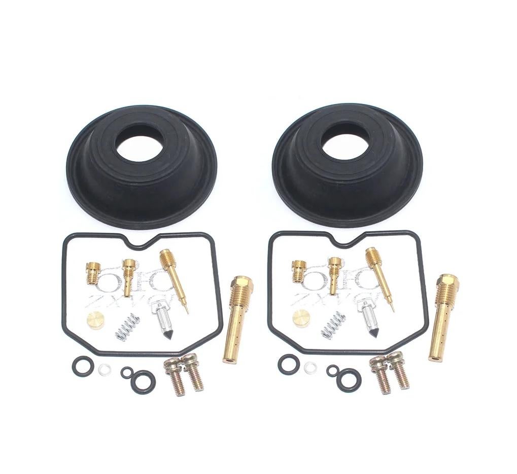 2x Pakkingset Kawasaki GPZ500S Revisieset, Verzenden, Nieuw