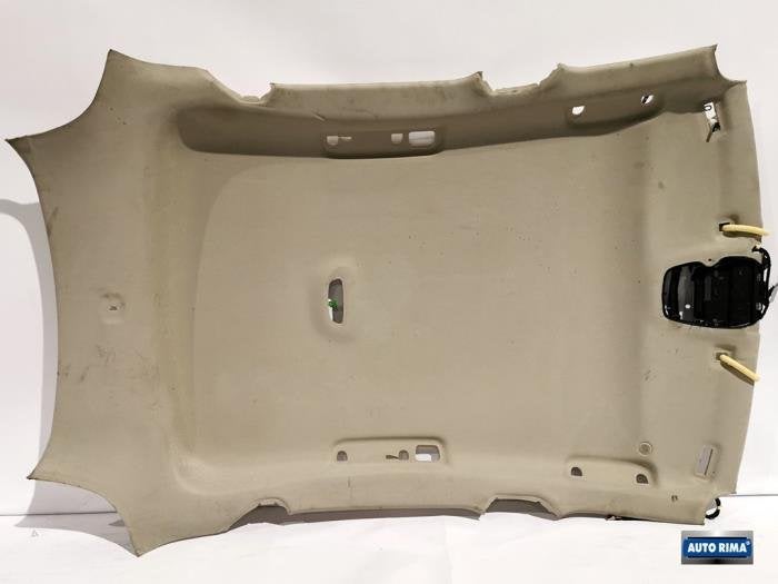 Revêtement plafond d'un Volvo V40, -, 3 mois de garantie, -, -