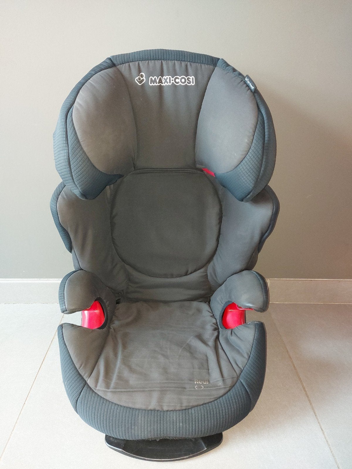 Maxi-Cosi, Ophalen, Zo goed als nieuw, Maxi-Cosi, Afneembare rugleuning