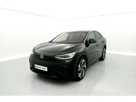 Volkswagen ID.5 Pro Performance 150 kW (204 PS) 77 kWh, 1-sp, Autos, Volkswagen, Achat, ID.5, Capteur de lumière, Automatique