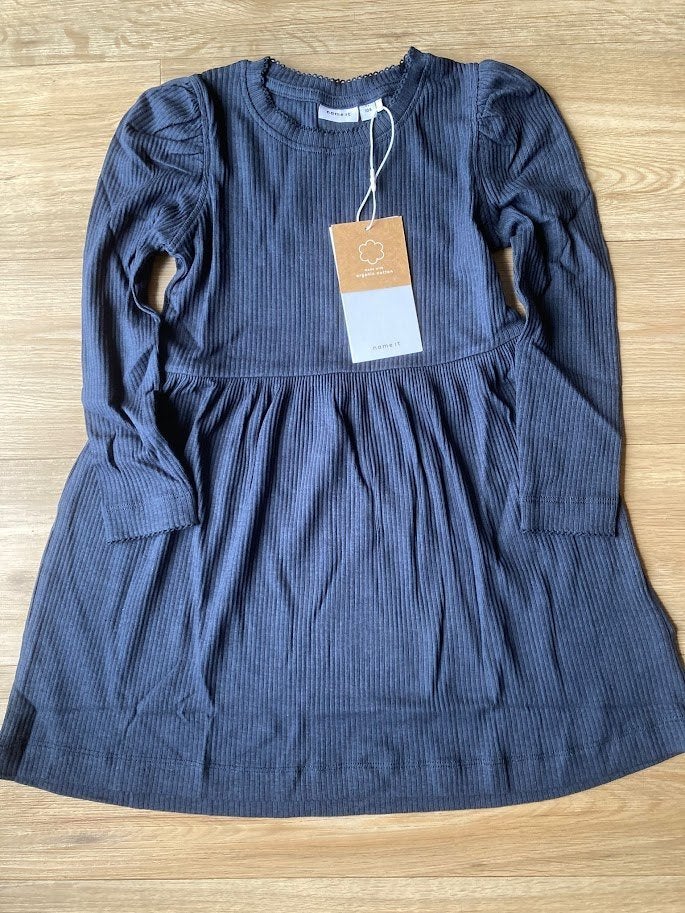 NEW! Kleedje name it 104, Kinderen en Baby's, Kinderkleding | Maat 104, Ophalen of Verzenden, NAME IT.