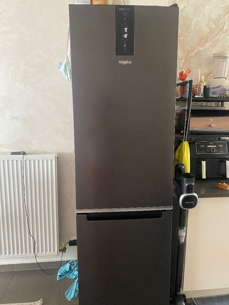 Réfrigérateur défectueux, Avec compartiment congélateur, 160 cm ou plus, Enlèvement, Ne fonctionne pas