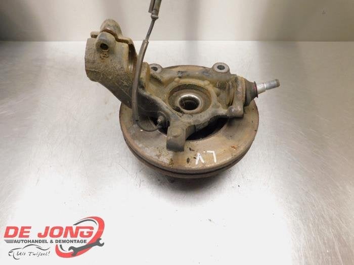 Joint avant gauche d'un Ford Transit Custom, -, 3 mois de garantie, -, -