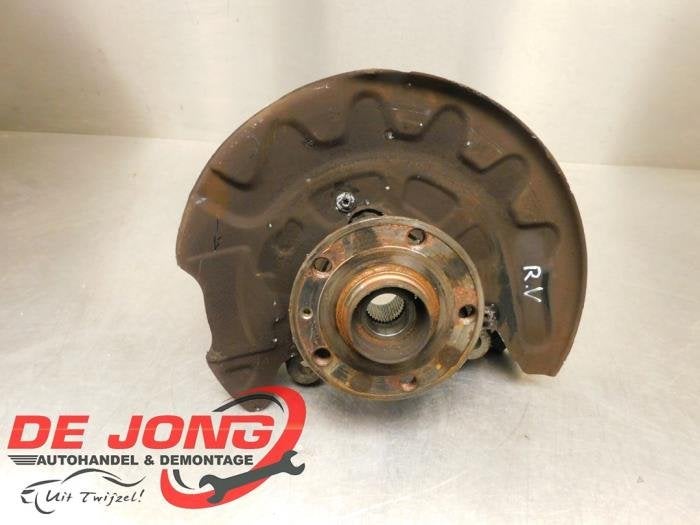Joint avant droit d'un Volkswagen Golf Sportsvan, Autos : Pièces & Accessoires, Suspension & Châssis, Volkswagen, Utilisé, 3 mois de garantie