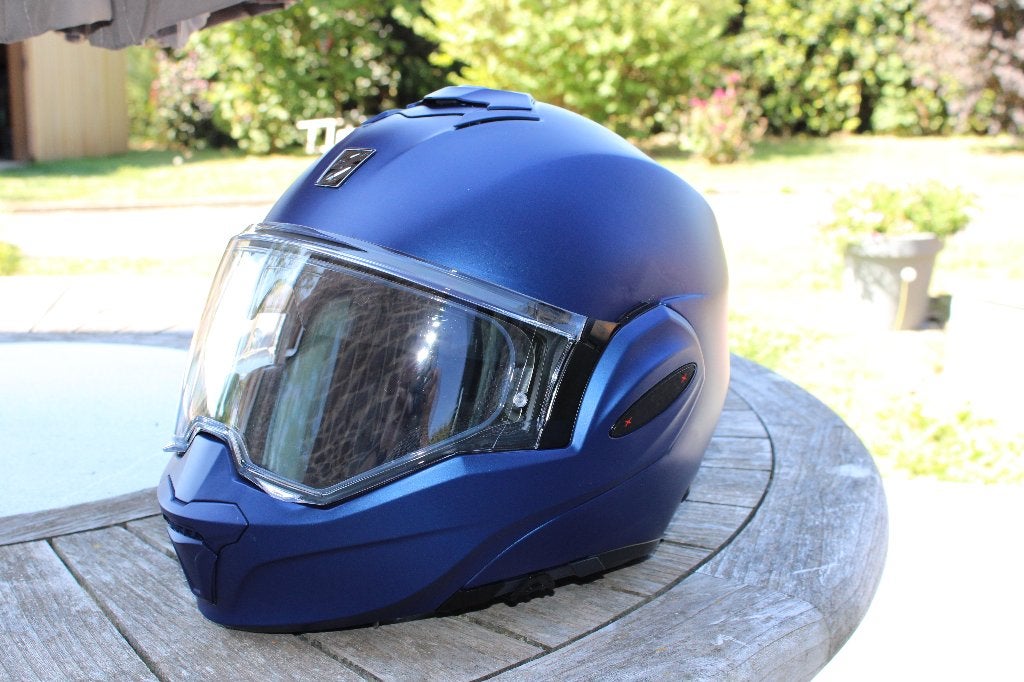 Casque Moto SCORPION, Overige merken, Heren, XL, Ophalen of Verzenden