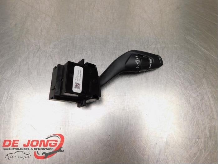 Commutateur essuie-glace d'un Ford Grand C-Max, -, 3 mois de garantie, -, -