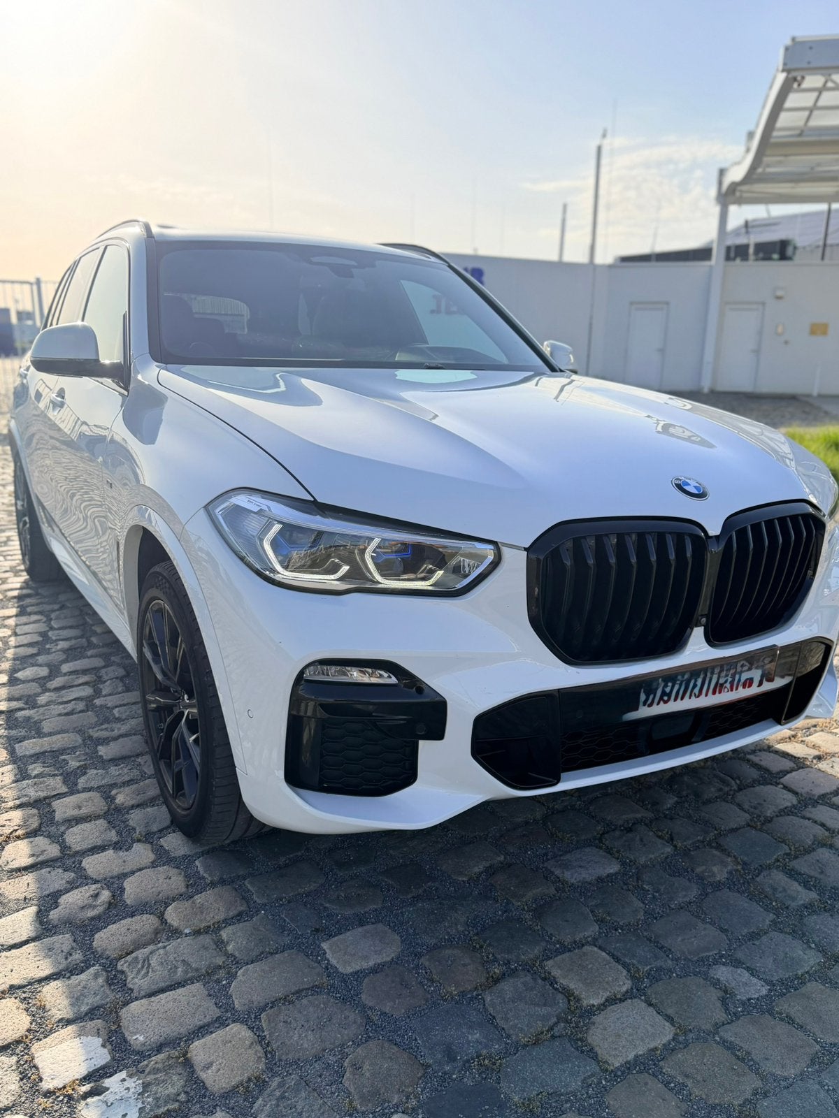 BMW X5 xDrive30d 2019 | Full Option | 360 | Laser LED | HUD, Auto's, BMW, Particulier, X5, 360° camera, 4x4, Alarm, Apple Carplay