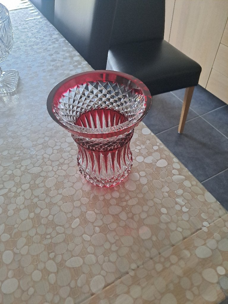 Kristal, Antiek en Kunst, Ophalen