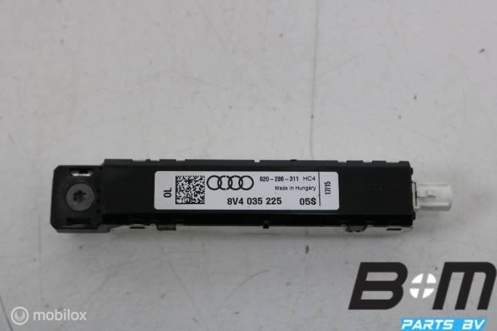 Antenneversterker Audi A3 8V 8V4035225, Utilisé
