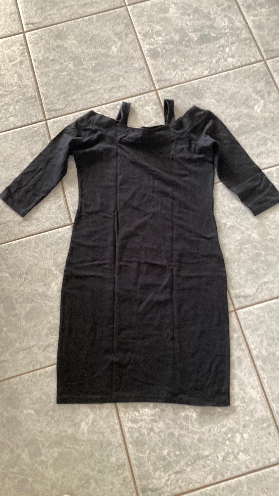 Kleedje jurk maat 38/40, Ophalen of Verzenden, Zo goed als nieuw, Maat 38/40 (M)