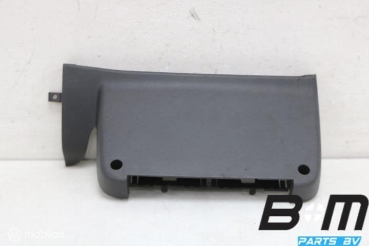 Houder voor bekerhouder VW Lupo GTI 6E1858569, Utilisé