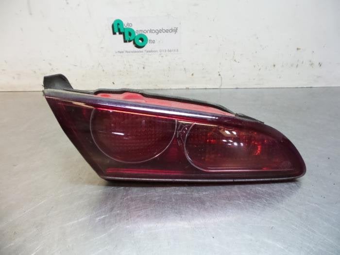 Achterlicht links van een Alfa Romeo 159, Gebruikt, -, -, Ophalen of Verzenden