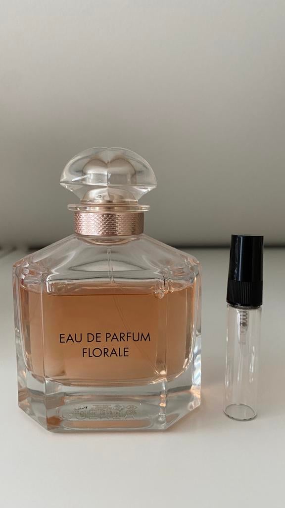 Guerlain - Mon Guerlain Florale, Enlèvement ou Envoi, Neuf