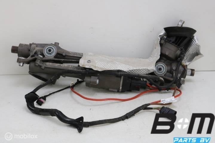 Steering rack VW Golf 7 RHD 5Q0909144AB, Utilisé